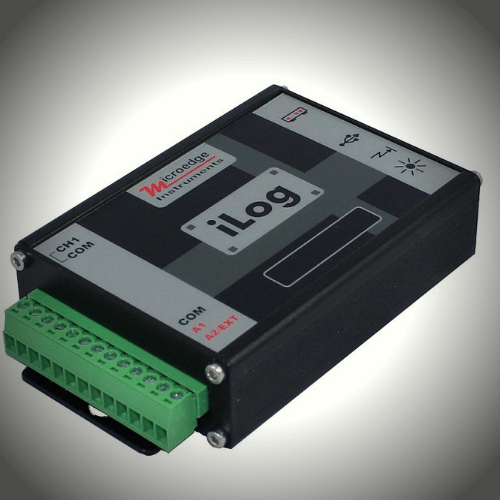 Datalogging