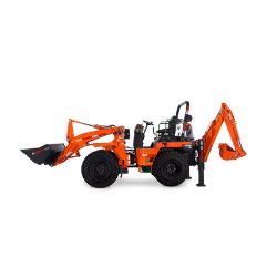 Underground Mining Forklifts/Utility-Vehicles | MineMaster Equipment
