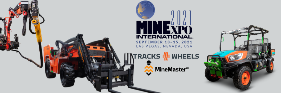 MINExpo Blog Cover